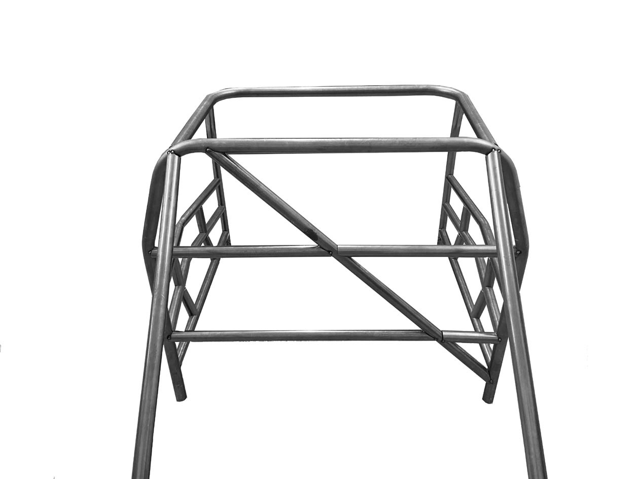 Roll Cage Components Standard Lemons Roll Cage Kit
