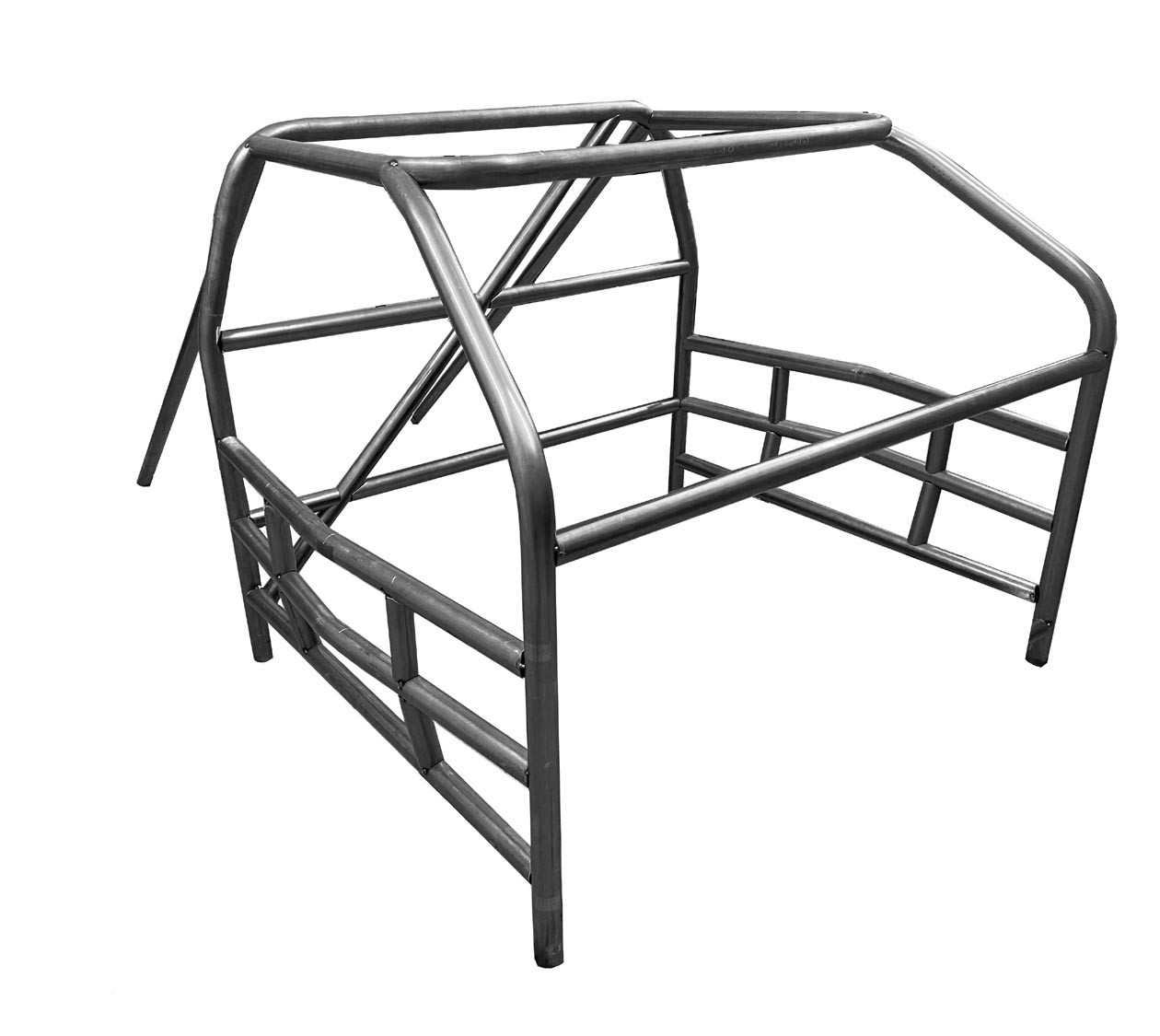 Roll Cage Components Standard Lemons Roll Cage Kit