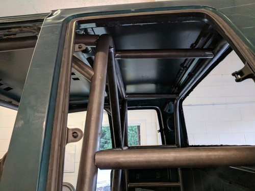 1988-98 Chevrolet Truck Extended Cab 1988-98 Chevrolet Truck Extended Cab