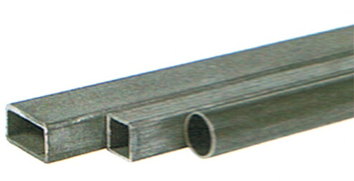 1.75 x 120 DOM Steel Round Tubing 