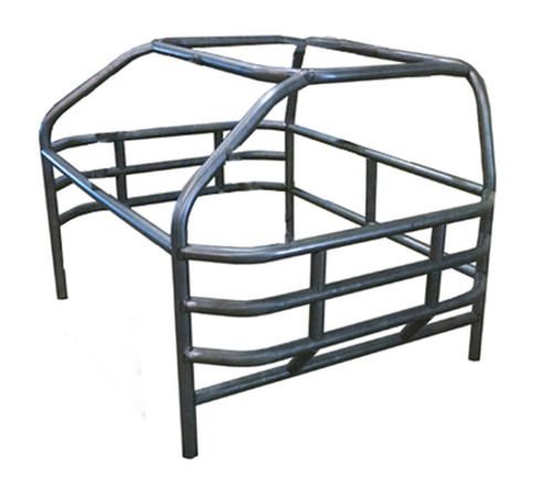 Econo Circle Track Roll Cage Kit
