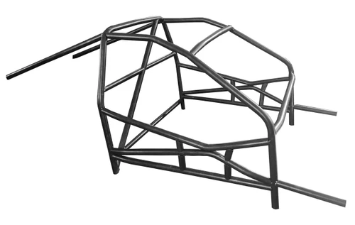 Road Race 6 + 2 Roll Cage Kit