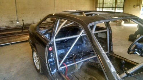 BMW E36 Roll Cage Kit