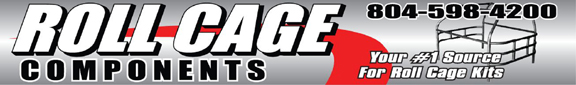 Roll Cage Components Store