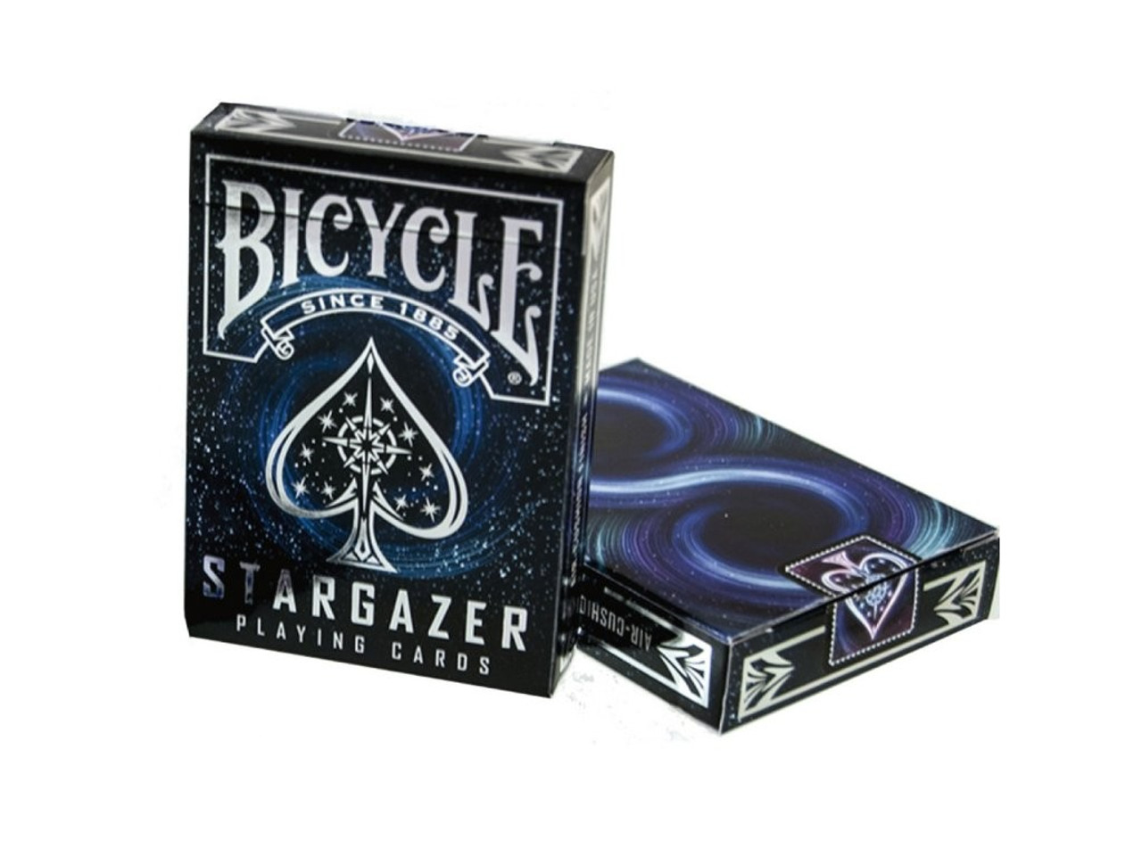 Bicycle Stargazer Deck