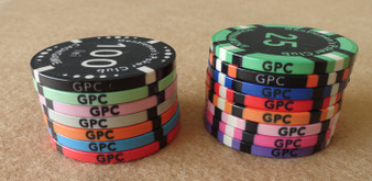 Jetoane poker personalizate
