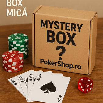 Mistery BOX - Mica