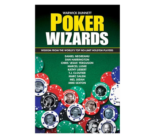 POKER WIZARDS