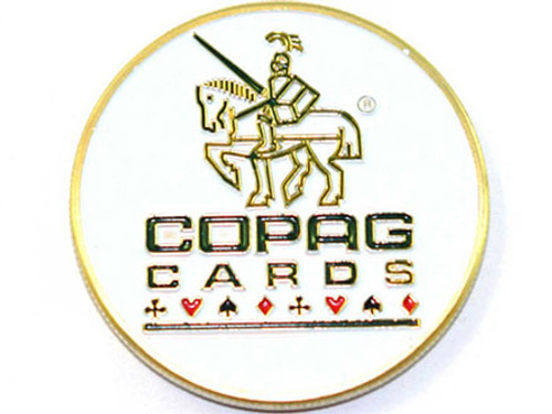 Poker Card Guard - COPAG CARDS Cadou