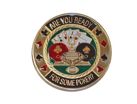 Poker Card Guard - ARE YOU READY FOR SOME POKER ? Poker Card Guard - ARE YOU READY FOR SOME POKER ?