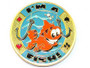 Poker Card Guard - I'm a Fish!