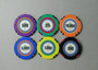 Poker chips personalizate