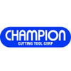 Champion Cutting Tools