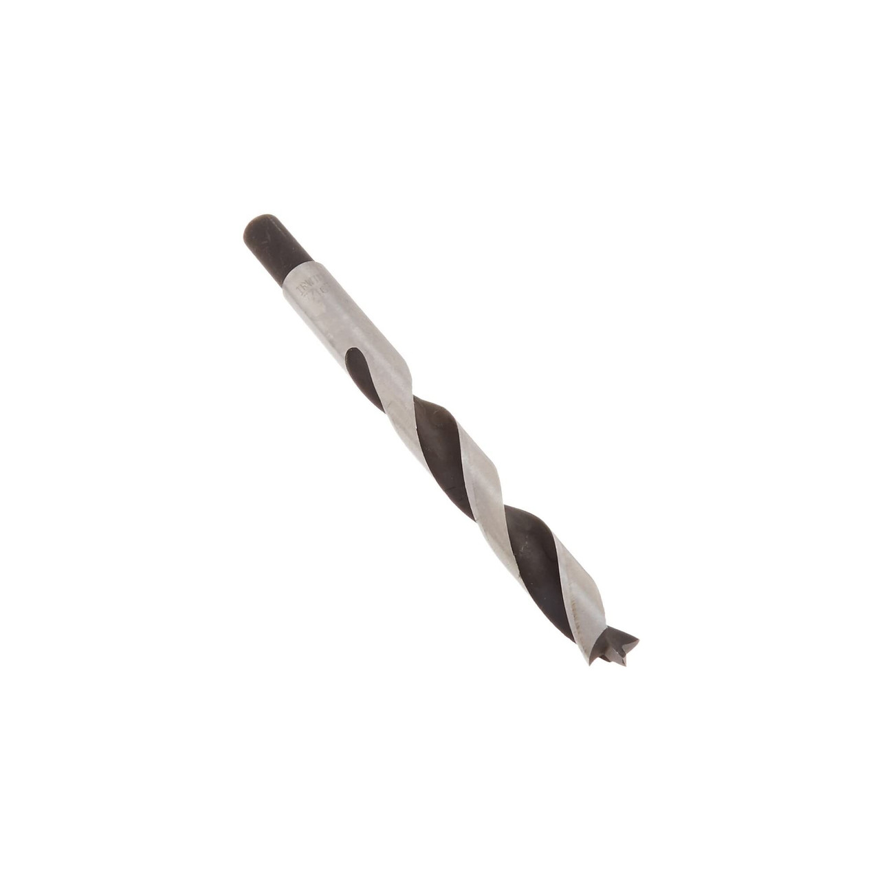 Irwin 49617 - Brad Point Drill Bit, 7/16