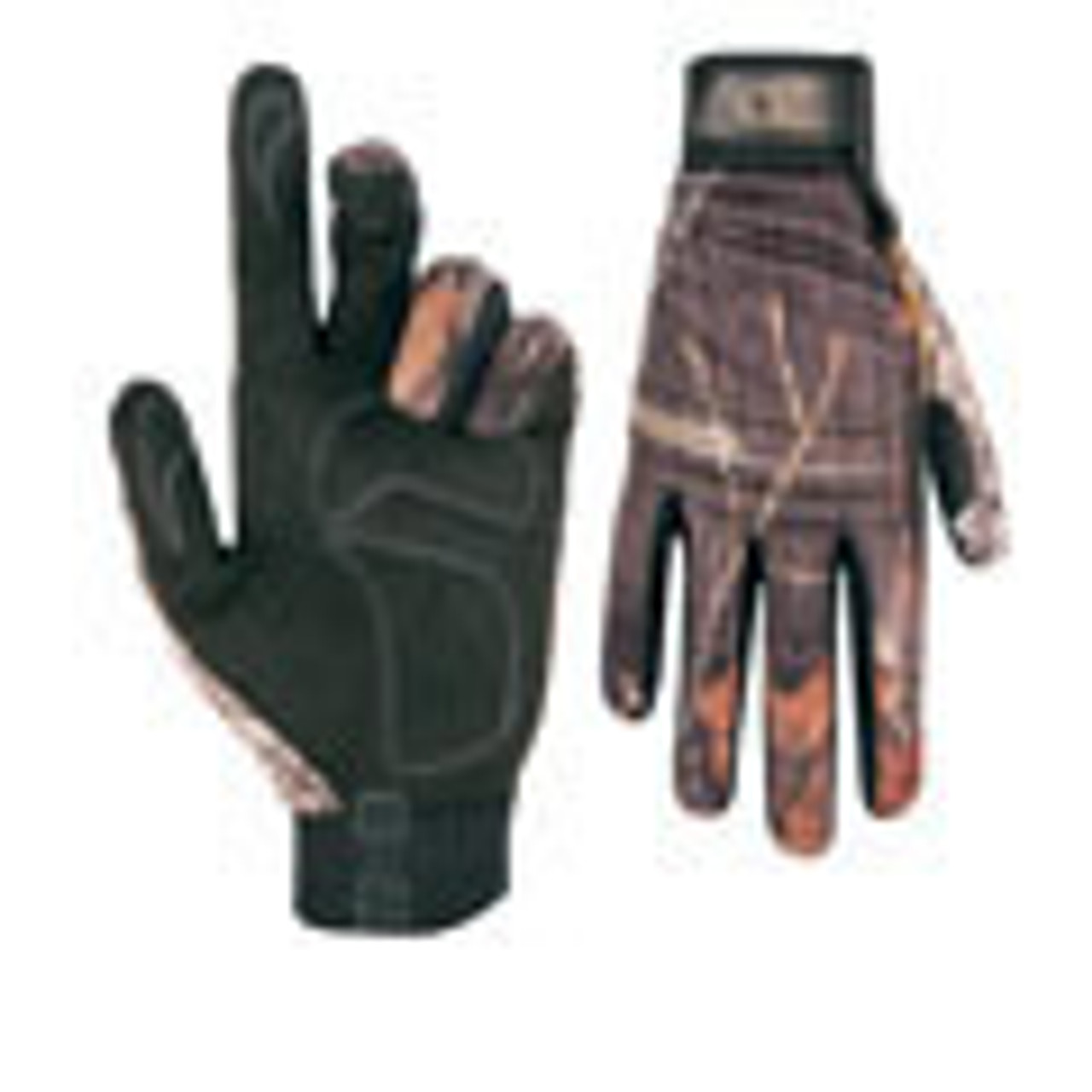 Gloves and Hand Protection