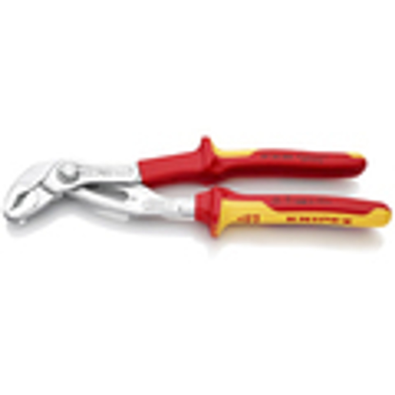 Water Pump Pliers