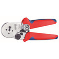 Four Mandrel Crimping Pliers