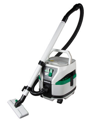 Dust Collection & Vacuums