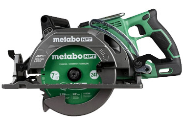 Circular Saws