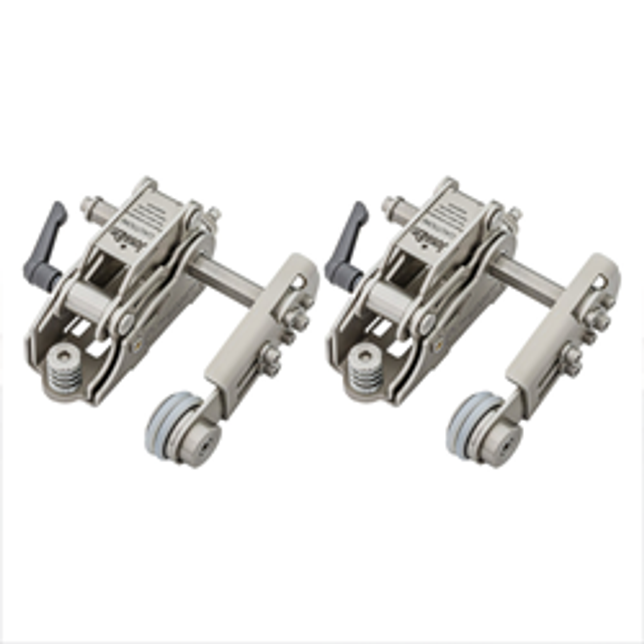 Guides & Safety Aids