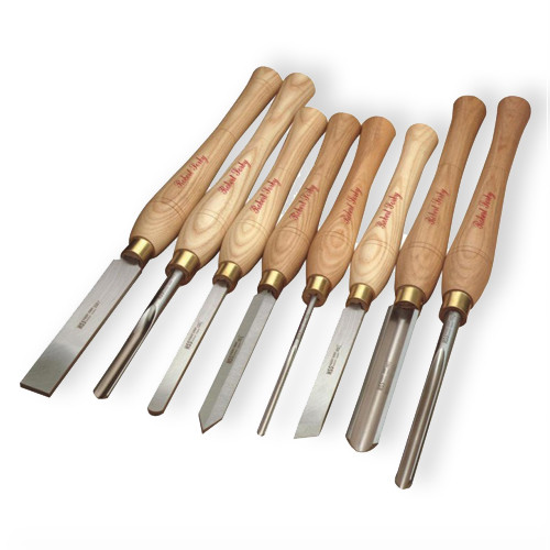 Wood Turning & Carving Tools