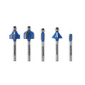 Router Bits