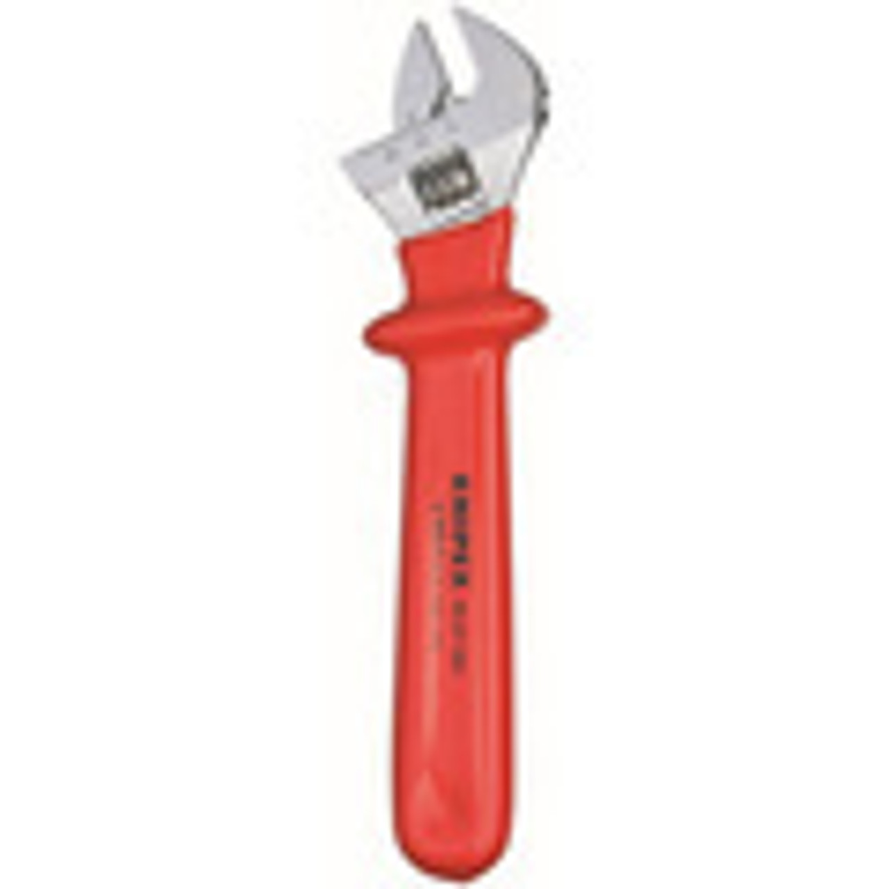 Adjustable Wrench