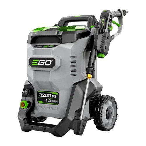 Pressure Washers