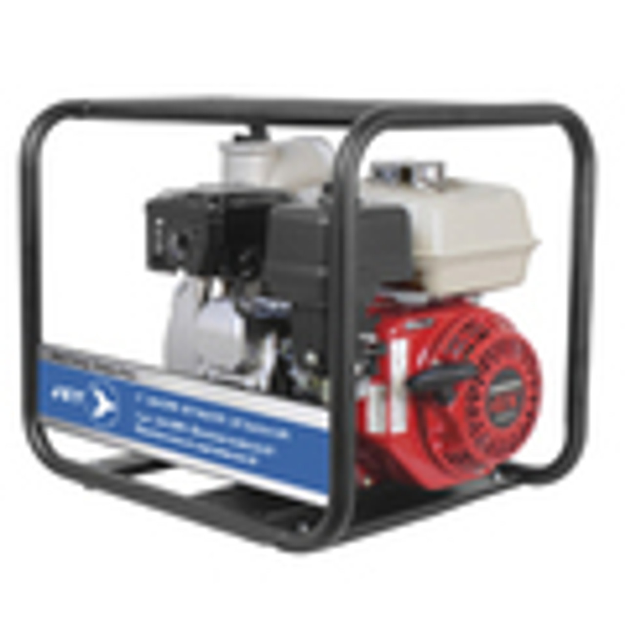 Jet Gas Water Pumps