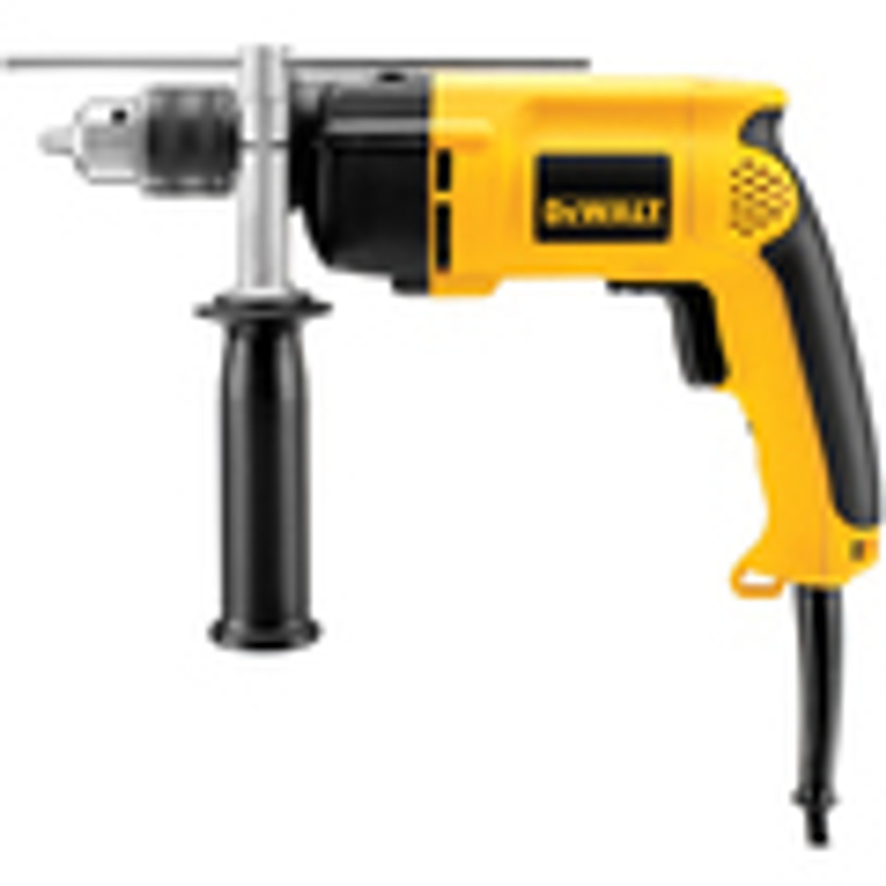 Hammer Drills & Drill Drivers