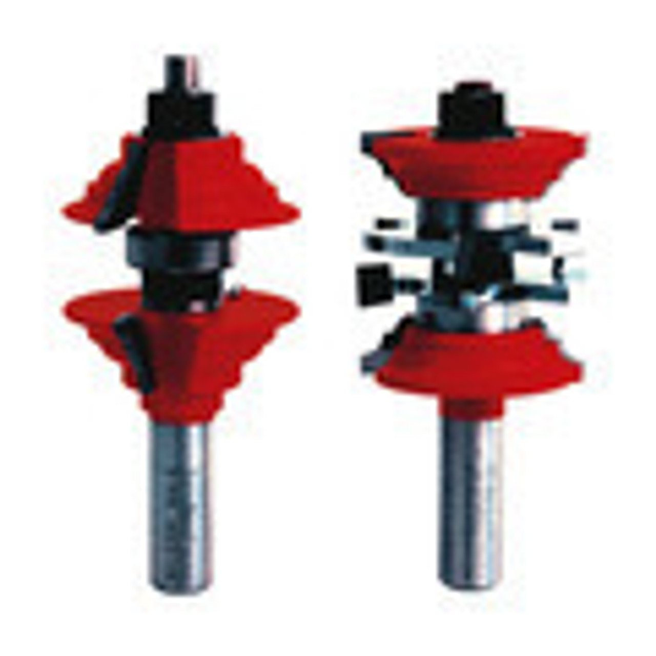 Router Bits