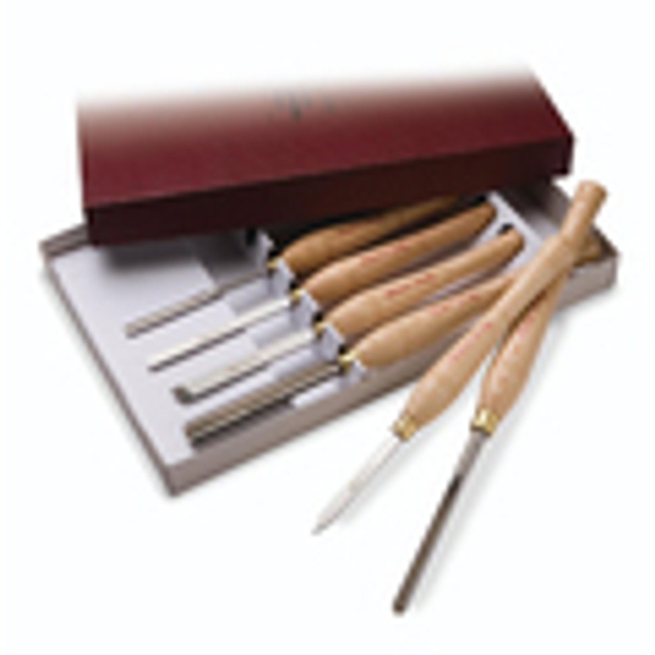 Turning Tool Sets