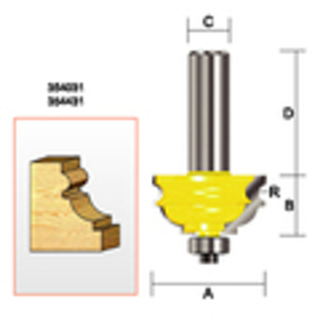 Multi-Profile Bits