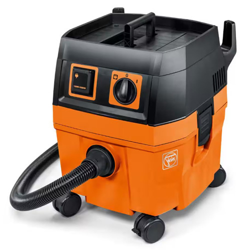 Dust Collection & Vacuums