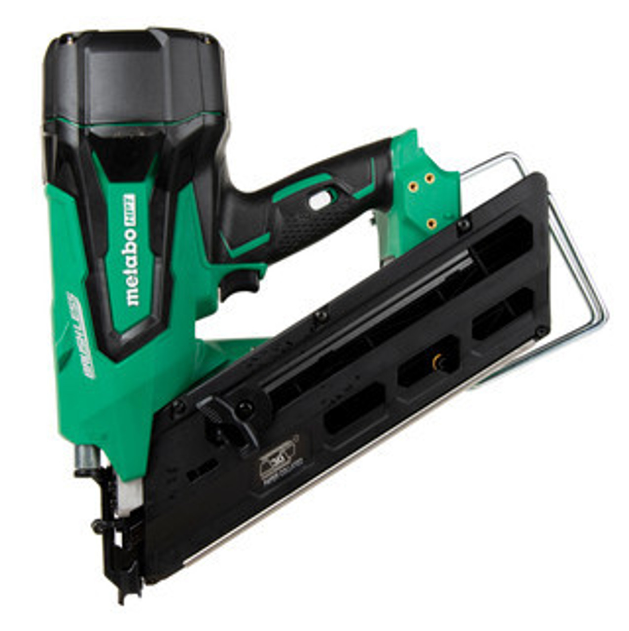 Nailers & Staplers
