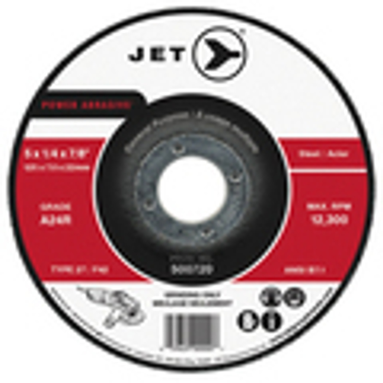 Grinding Wheels