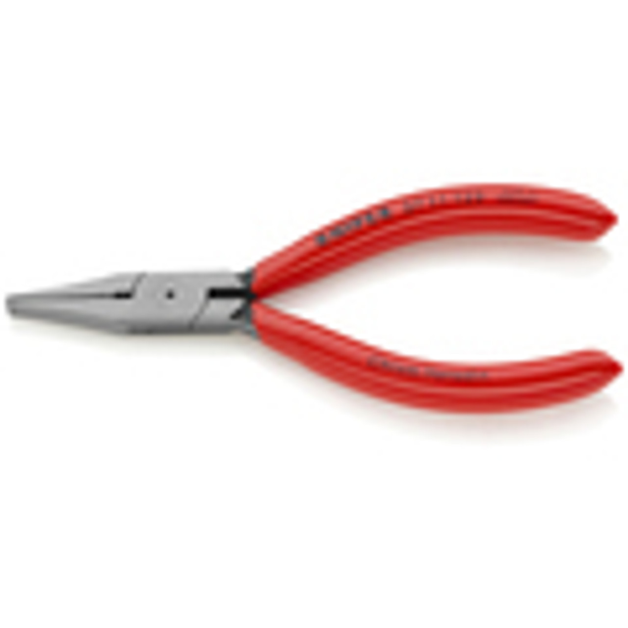 Grip Pliers for Precision Mechanics