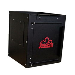 Router Table Dust Management