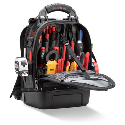 Tool Storage