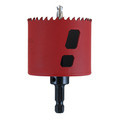 Hole Saws (BiMetal)