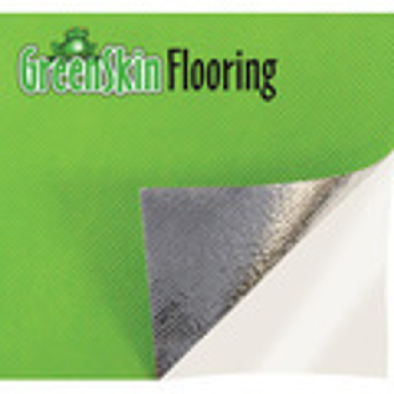 Flooring Underlayment