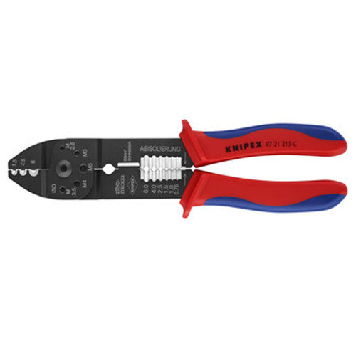 Crimping Pliers