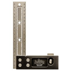 Precision Squares & Rulers