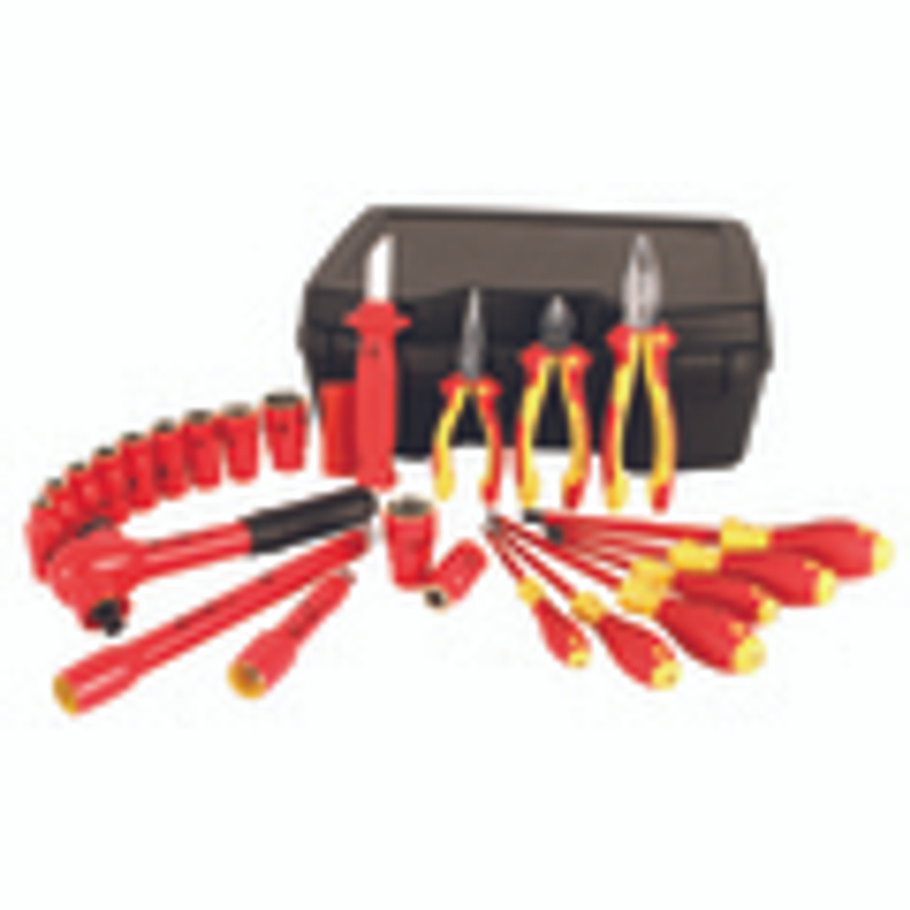 Insulated 1000V Tools