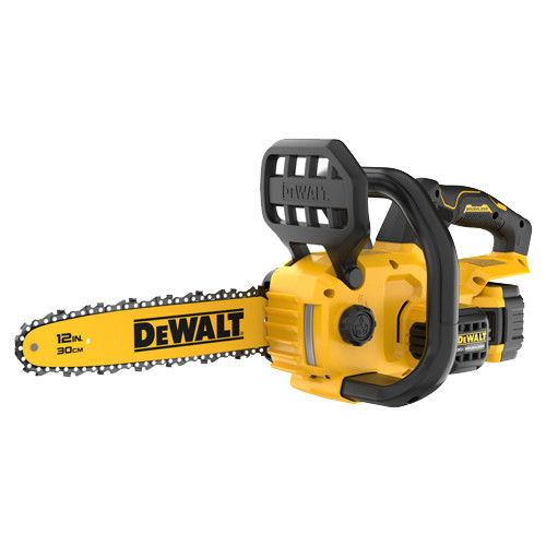 Chainsaws