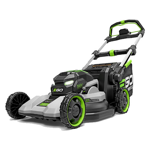 Lawn Mowers