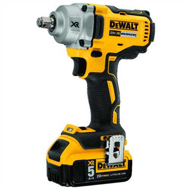 Dewalt Dcf899hp2 Dewalt Cordless Impact Torque Impact Wrench Ace