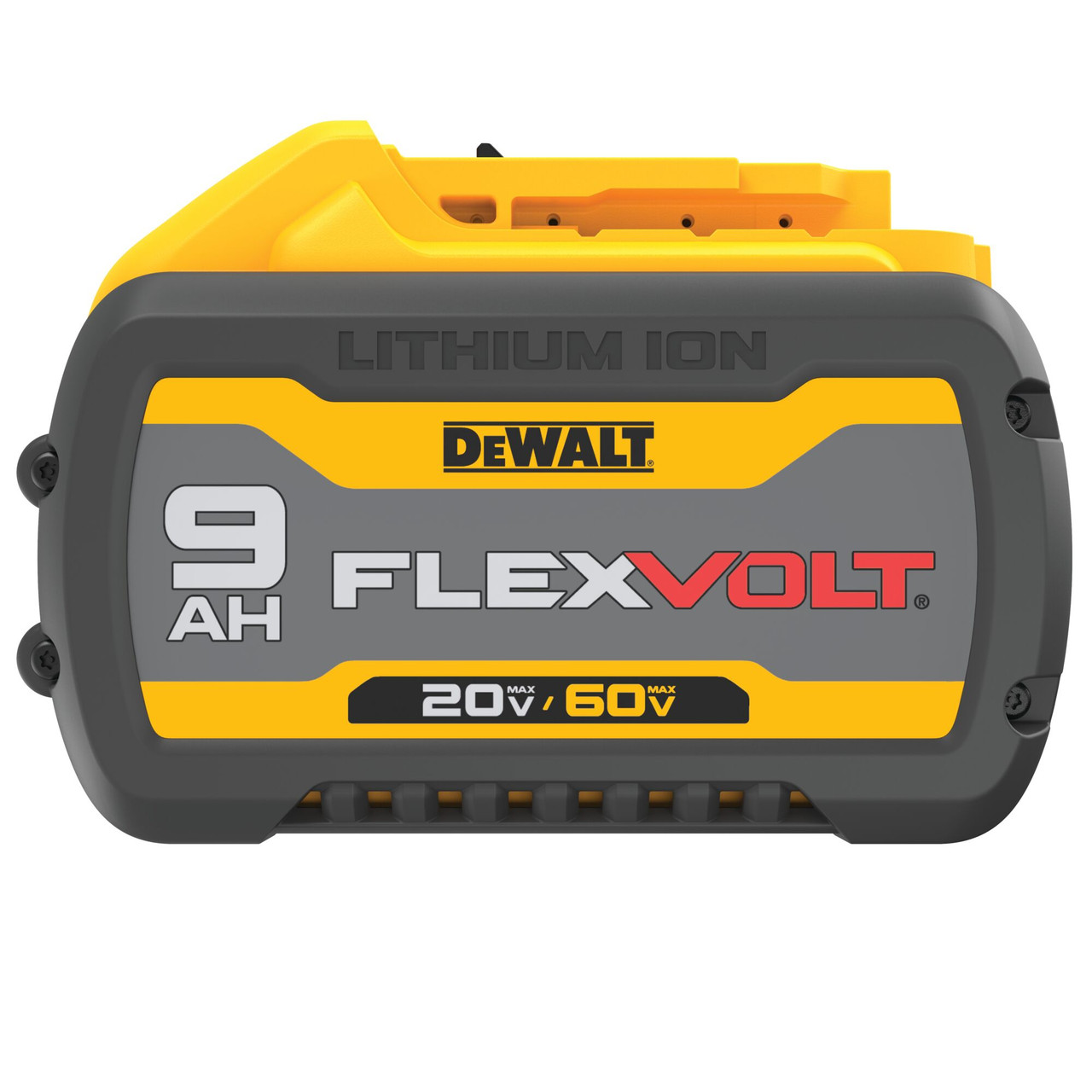 DEWALT DCB609 20V/60V MAX Flexvolt Battery (9Ah) Federated