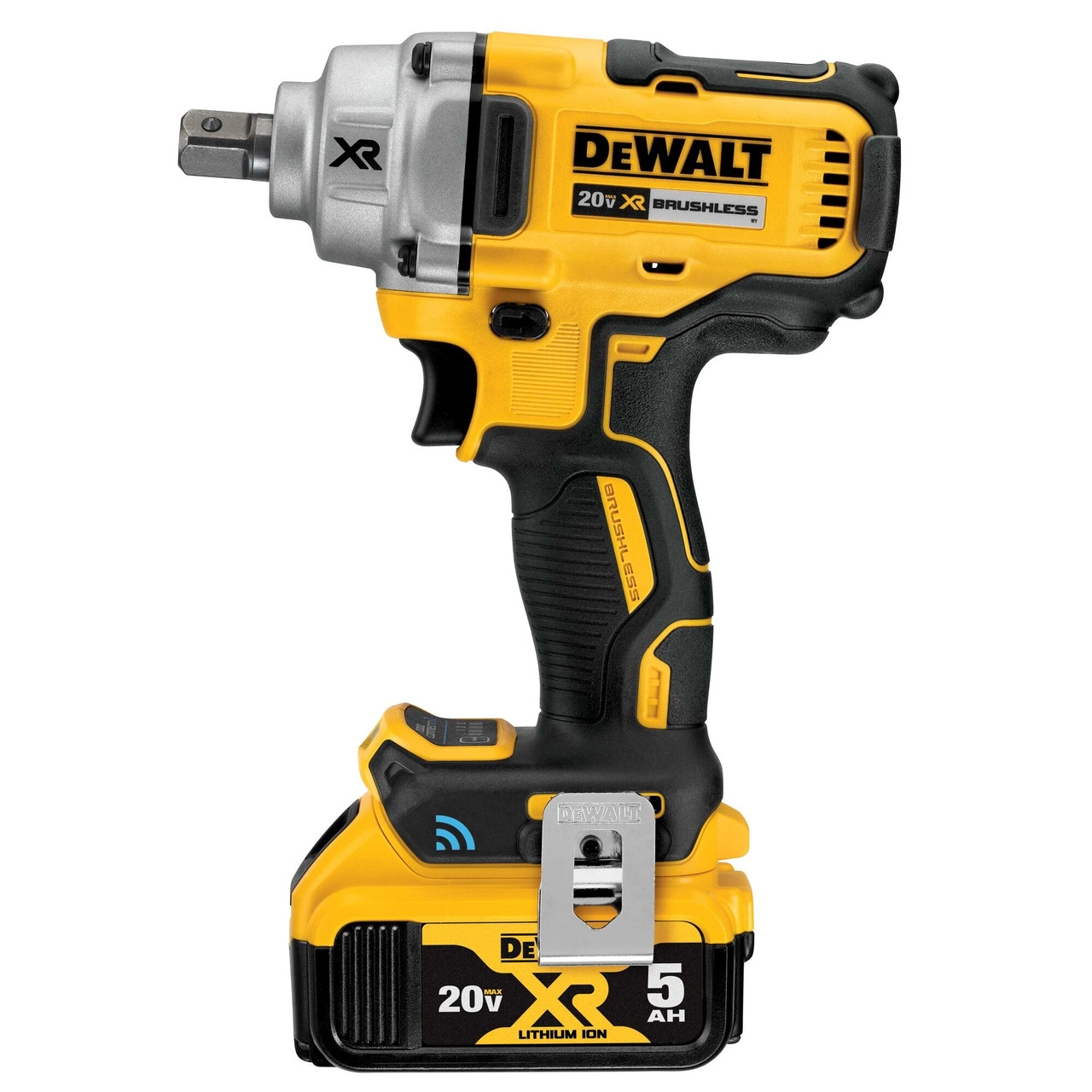 DEWALT DCF896P2 20V MAX XR Tool Connect 1/2