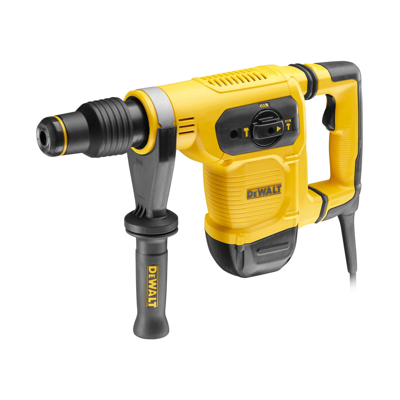 DEWALT D25481K 1-9/16